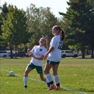 Meet your Posher, Kate